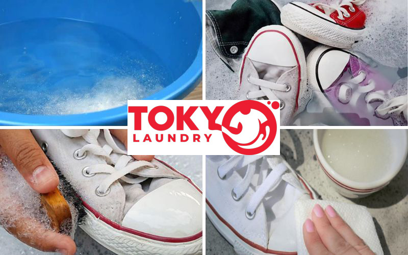 Đơn vị giặt là đáng tin cậy