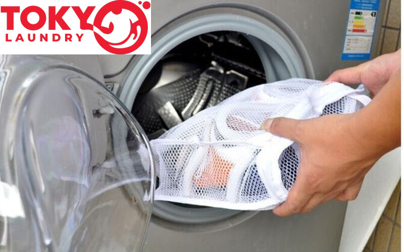 Giặt giày sneaker uy tín