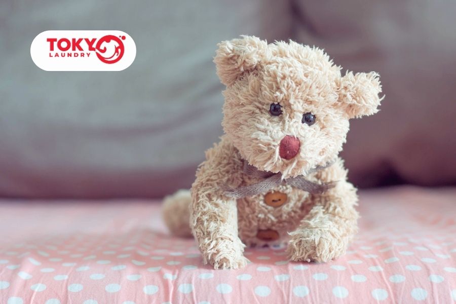 Tiện lợi dịch vụ giặt sấy giao nhận Trúc Bạch