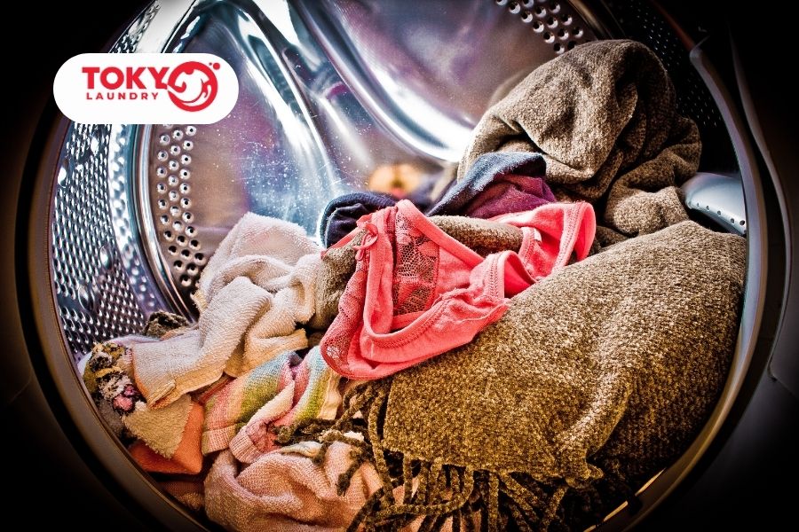 Đặt lịch giặt đồ Nguyễn Trãi dễ dàng qua hotline