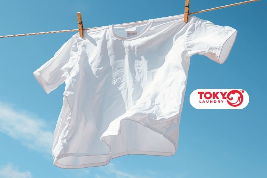Giặt Là Tokyo có nhiều quyền lợi hấp dẫn