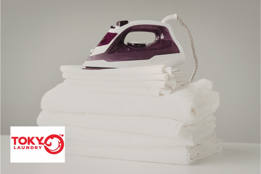 Dịch vụ giặt đồ giao nhận tận nơi nhanh 24h