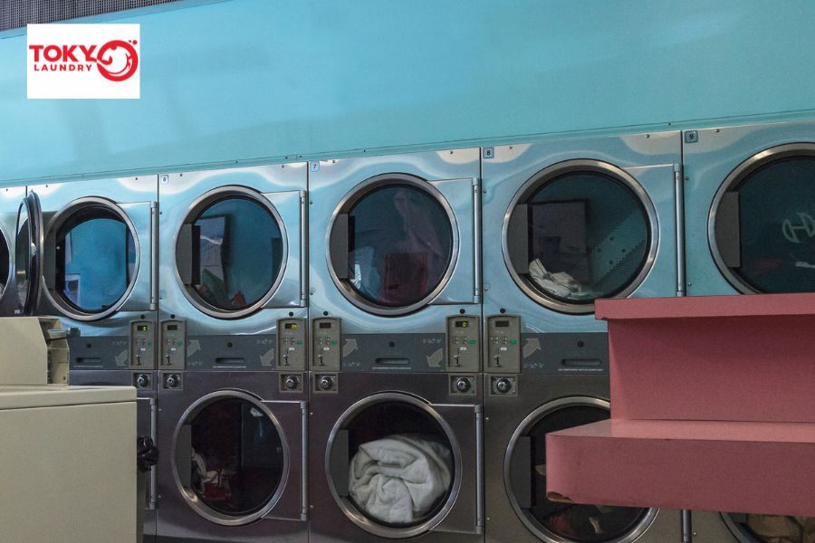 Giặt là gần đây tại Biên Giang giao nhận tận nơi