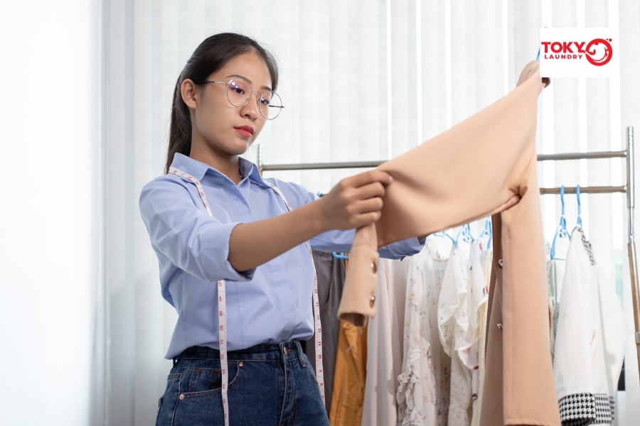 Giặt khô dung môi hữu cơ nhập khẩu