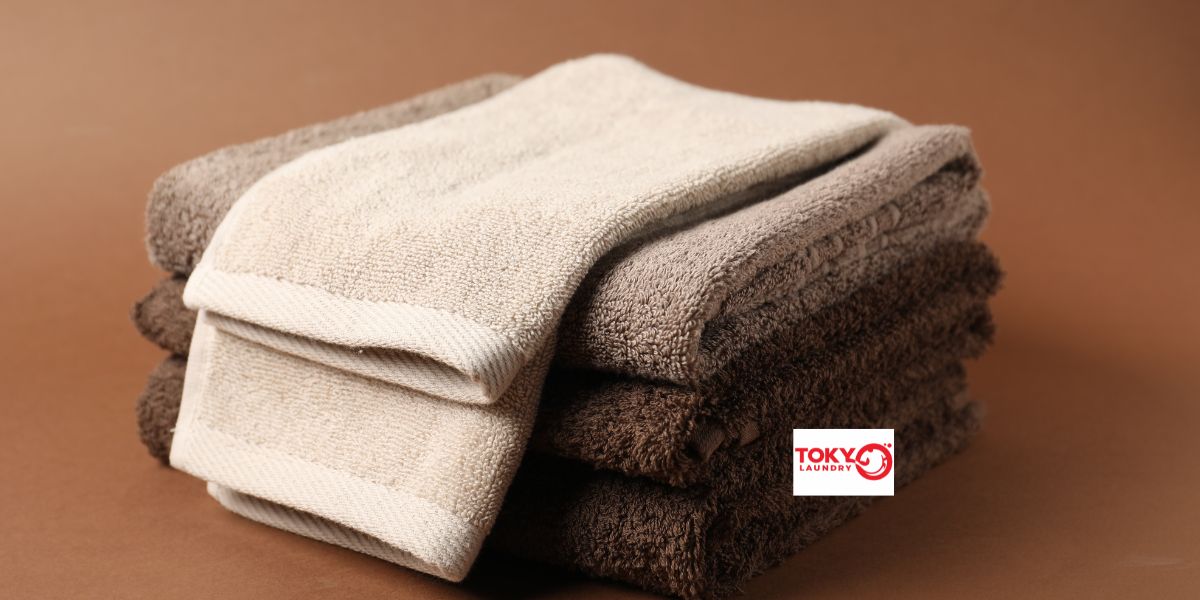 Giặt sạch sấy khô tối ưu nhất