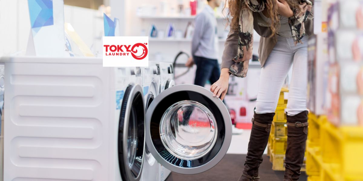 Sự hài lòng của khách hàng là động lực của Giặt là Tokyo