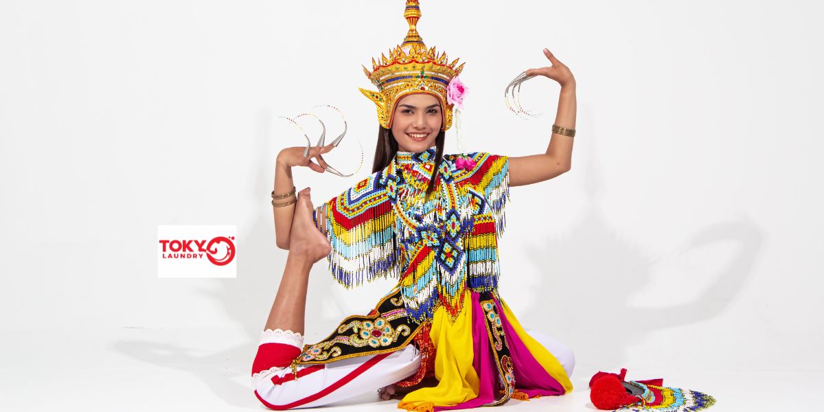 Giặt ủi lấy liền trong ngày