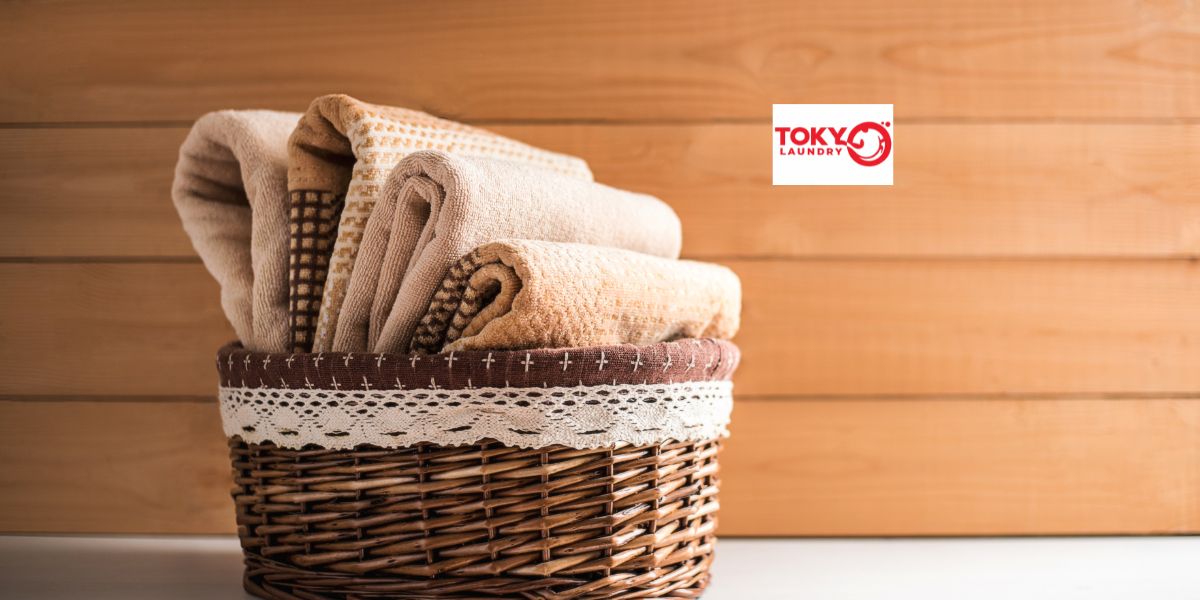 Giặt là Tokyo hơn 1 triệu khách hàng tin chọn