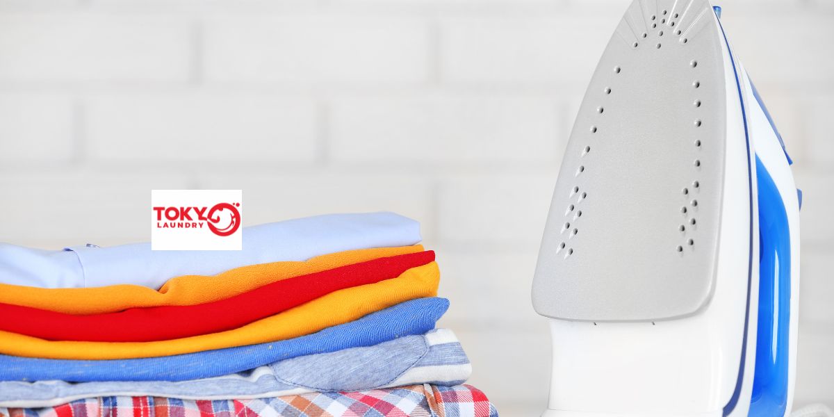 Giặt là lấy ngay Tam Trinh chất lượng