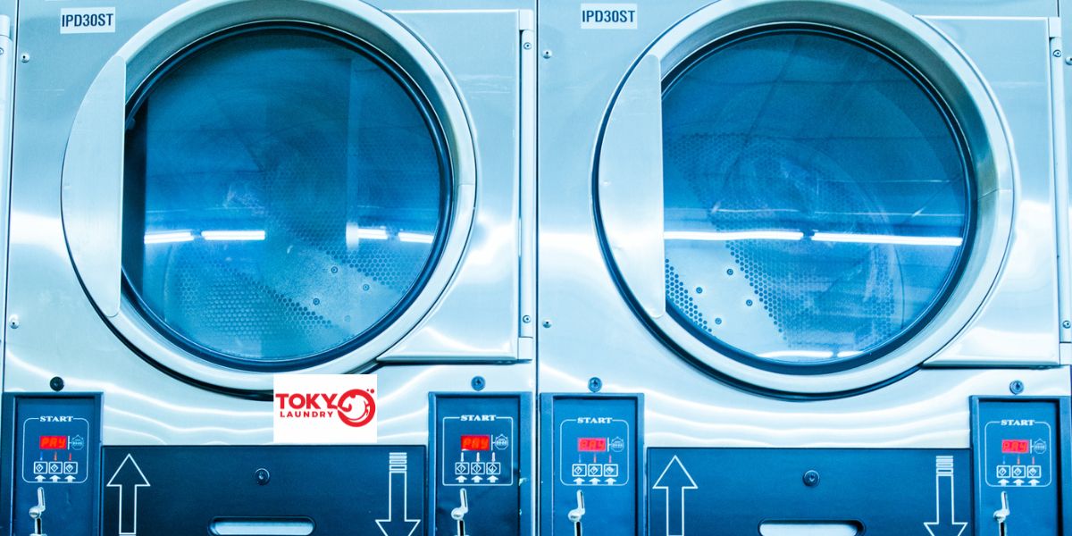 Giặt là lấy ngay Times City nhanh chóng