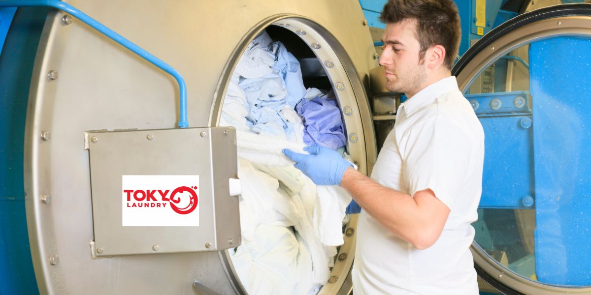 Kỹ thuật viên nhiều năm kinh nghiệm