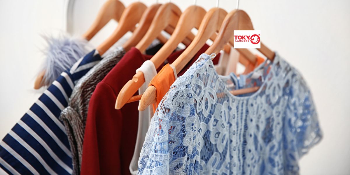 Giặt là cao cấp đồ hiệu