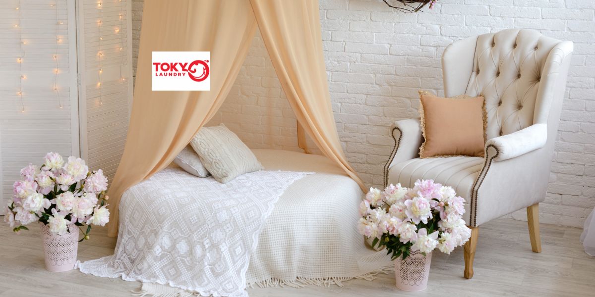 Giặt sấy gần đây Kim Đồng uy tín