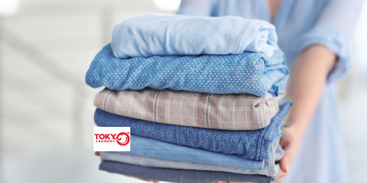 Giặt là Tokyo cửa hàng giặt sấy thuận tiện