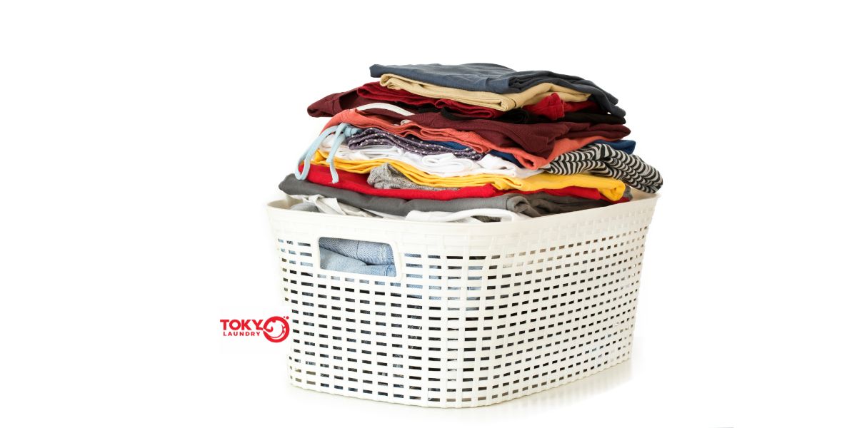 Dịch vụ giặt sấy lấy liền Lạc Trung tiện ích vượt trội