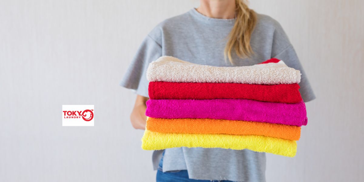 Giặt sấy lấy liền Vĩnh Tuy vượt trội