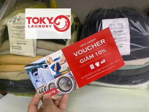 Chương trình ưu đãi giảm giá và dịch vụ giặt là cao cấp tại giặt đồ gần đây Khuất Duy Tiến