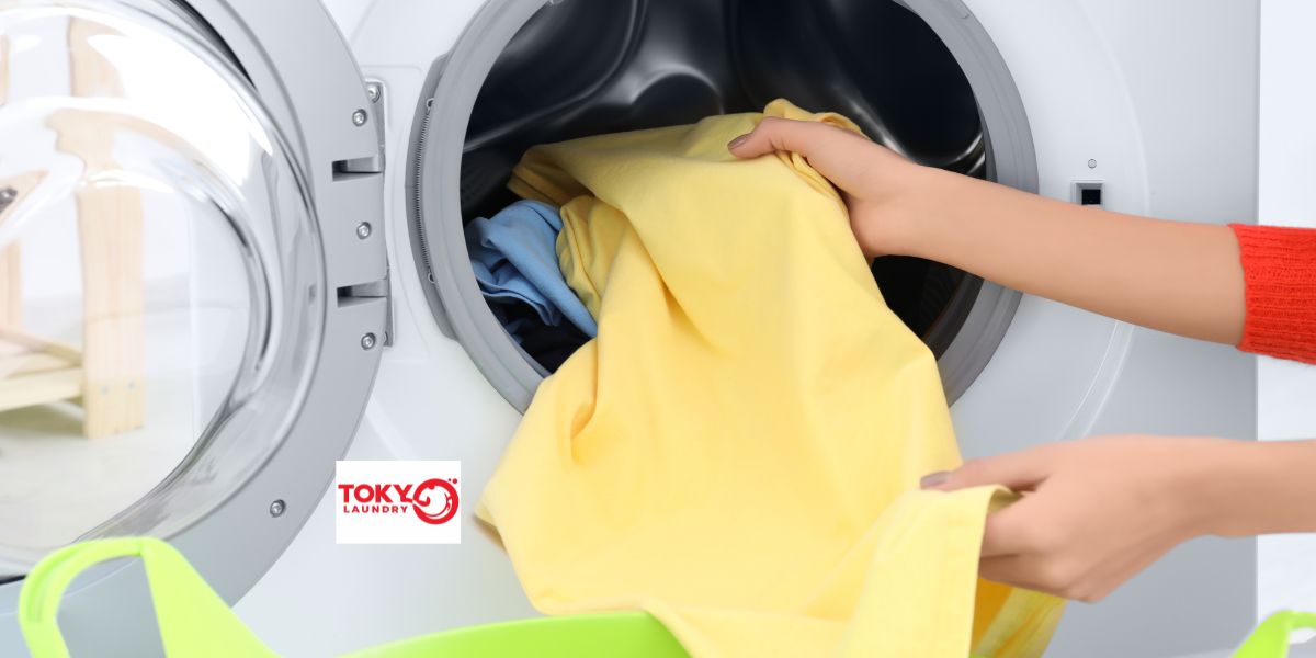 Giặt đồ gần đây Trần Khát Chân từ năm 2015