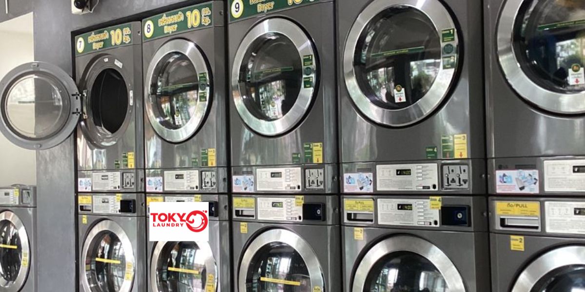 Giặt sấy gần đây Võ Thị Sáu chuyên nghiệp