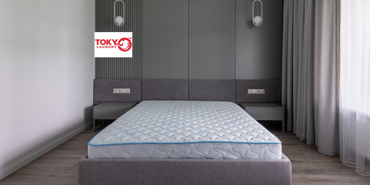 Giặt topper cho gia đình nhanh gọn