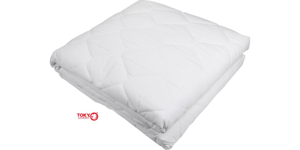 Giặt topper nhanh và chuyên nghiệp