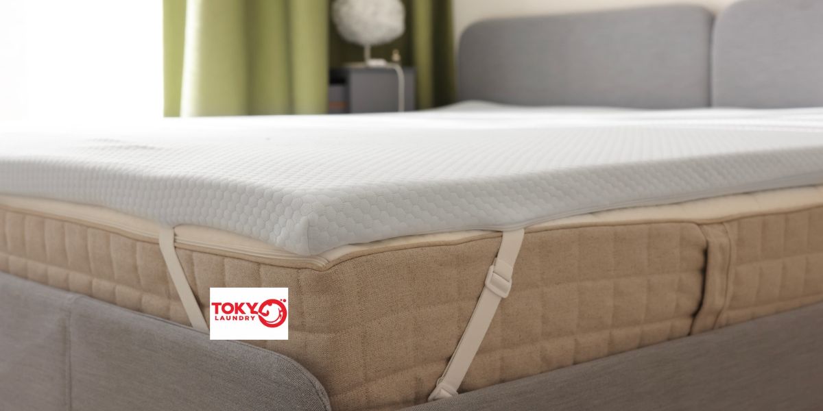 Giặt topper Giải Phóng chất lượng