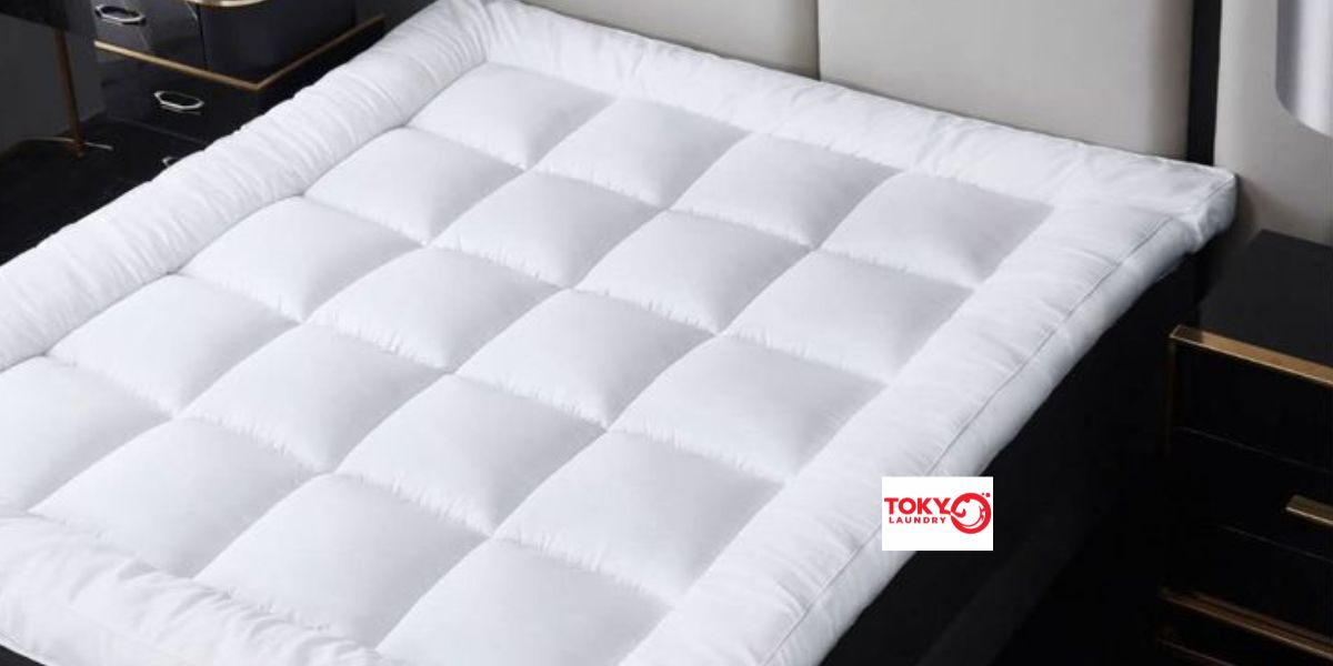 Giặt topper Lĩnh Nam chất lượng