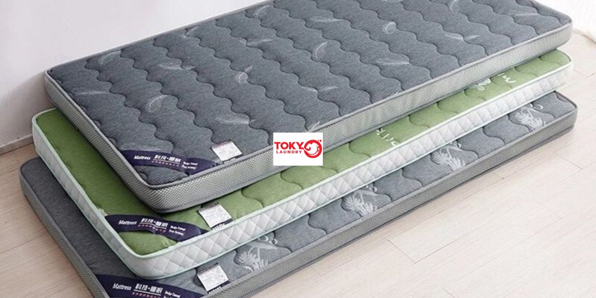 Giặt topper Lĩnh Nam tin cậy