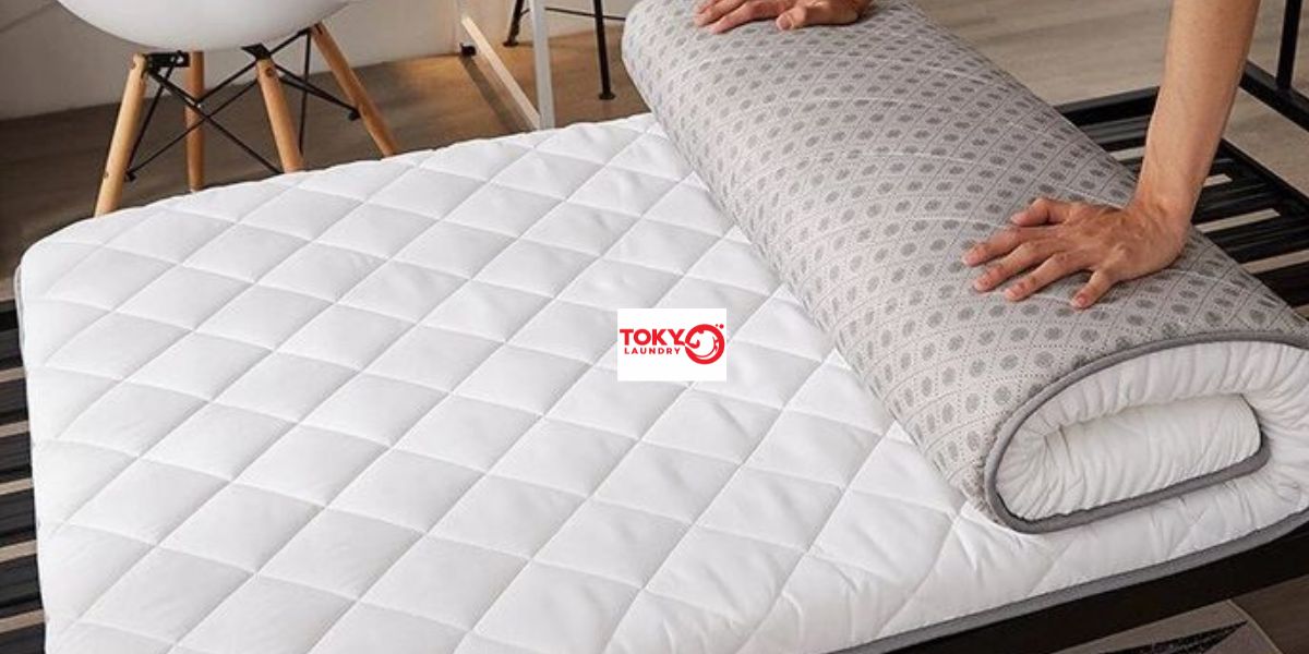 Nhà cửa sạch sẽ thoáng mát