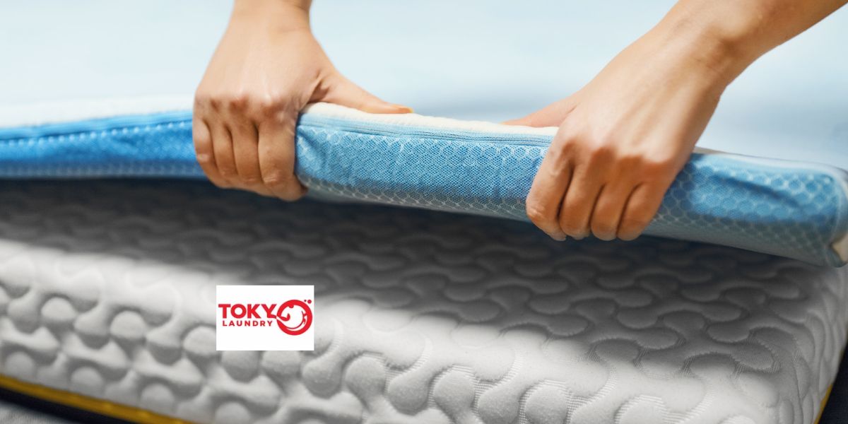 Nhiều chọn lựa giặt topper Nguyễn Anh Ninh