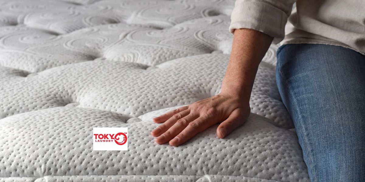 Giặt topper Nguyễn Đức Cảnh từ năm 2015