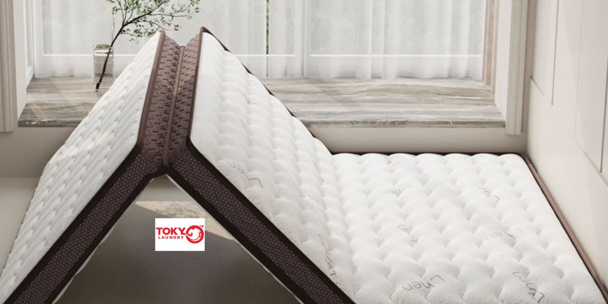 Giặt topper tại Tam Trinh giao nhận tận nơi