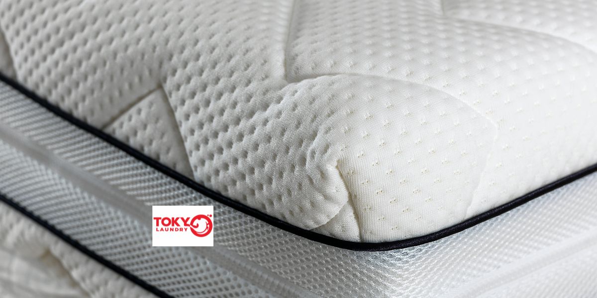 Giặt topper Tân Mai hơn 10 năm