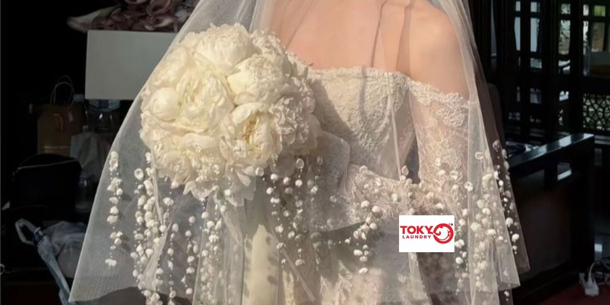 Giặt khô chất liệu cao cấp