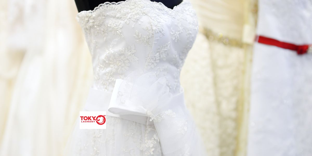 Đặt lịch Giặt là Tokyo nhanh