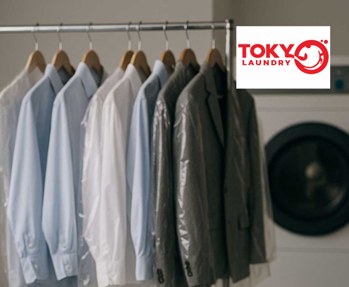 Dịch vụ giặt áo vest và giặt khô uy tín khu vực Đại La