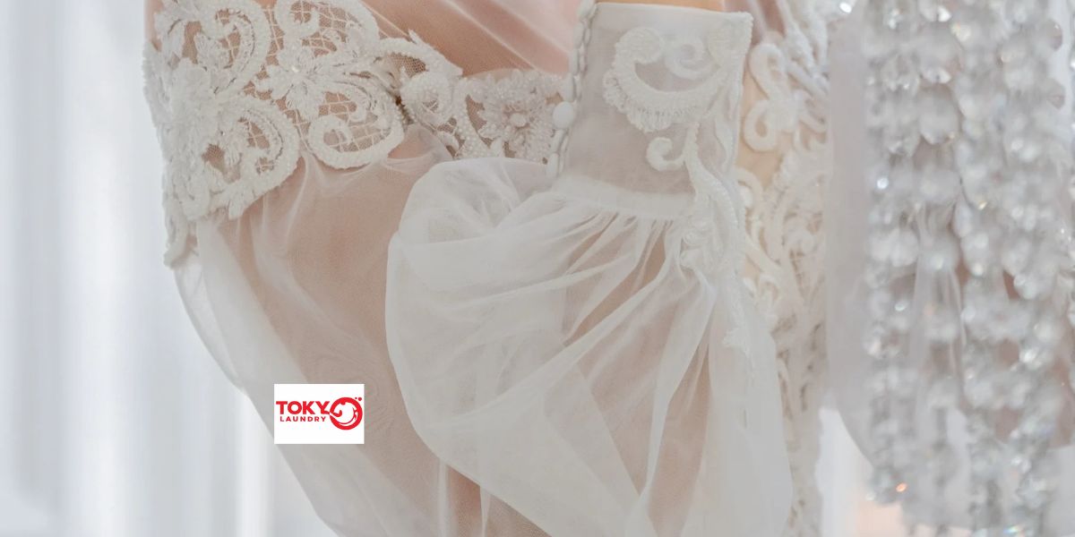 Giặt sạch bảo vệ chất liệu đặc biệt