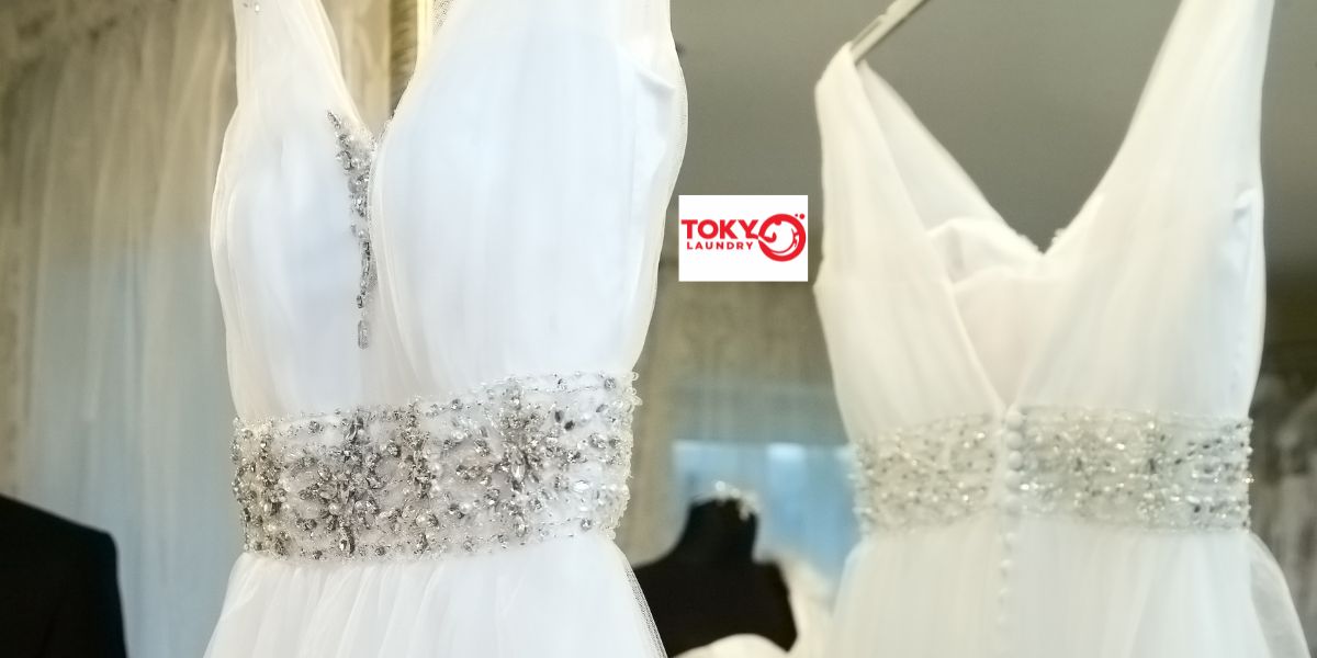 Giặt là Tokyo từ năm 2015