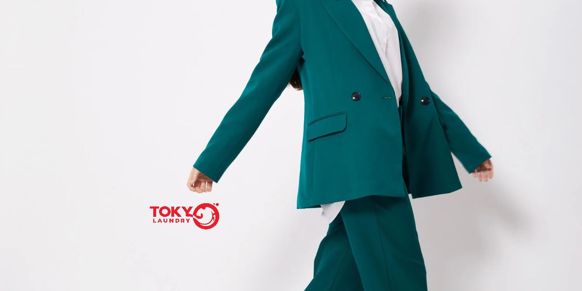Giặt vest tại Đại Kim giao nhận tận nơi