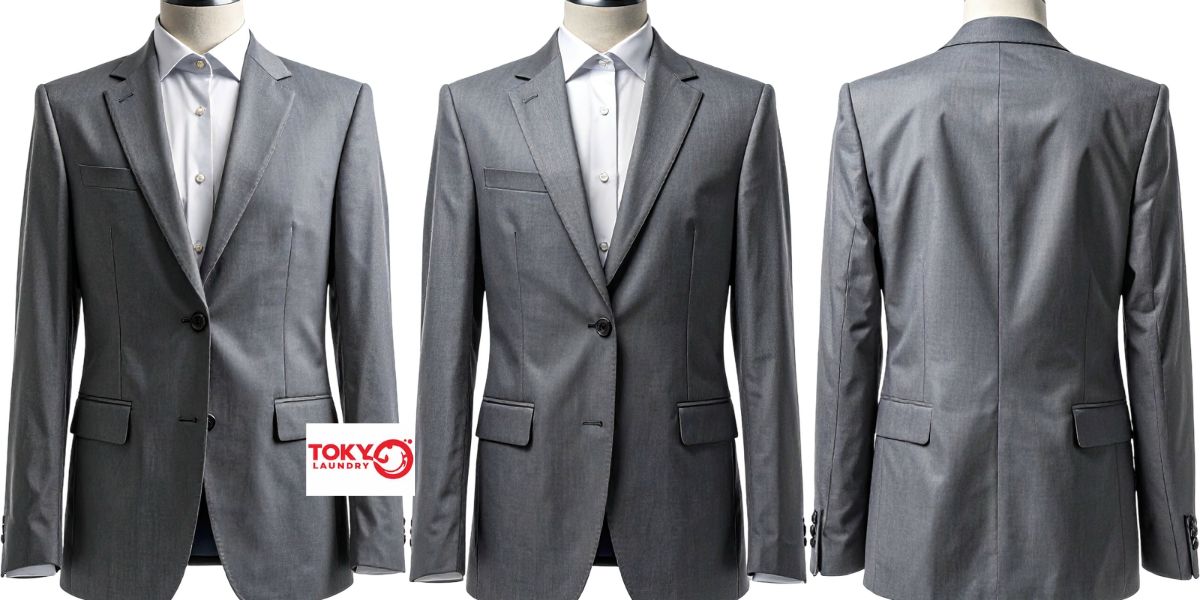 Giặt vest Đại Kim nhanh và chất lượng