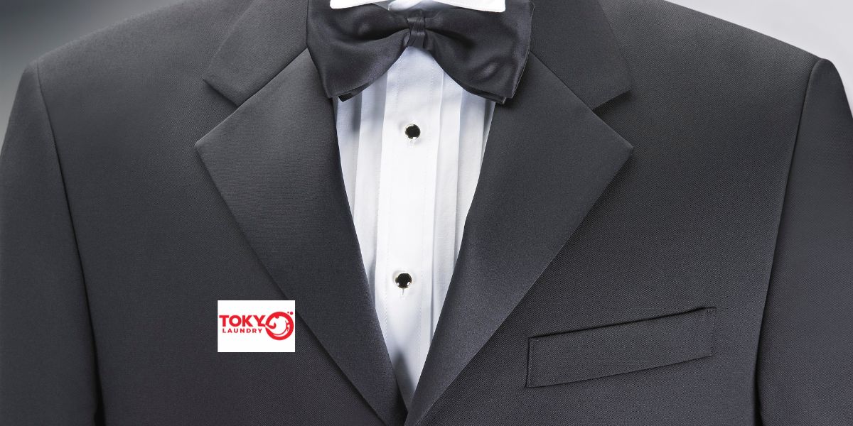 Giặt vest Định Công giao nhận từ năm 2015