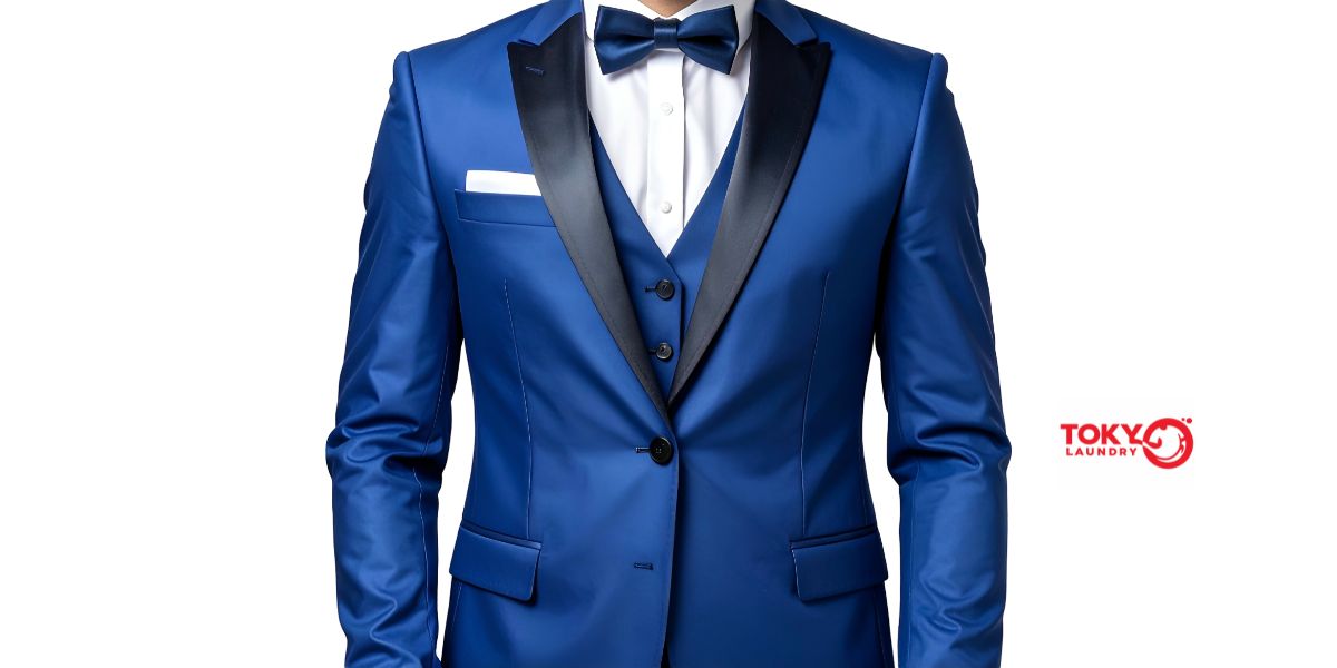 Giặt vest Giải Phóng chuyên nghiệp