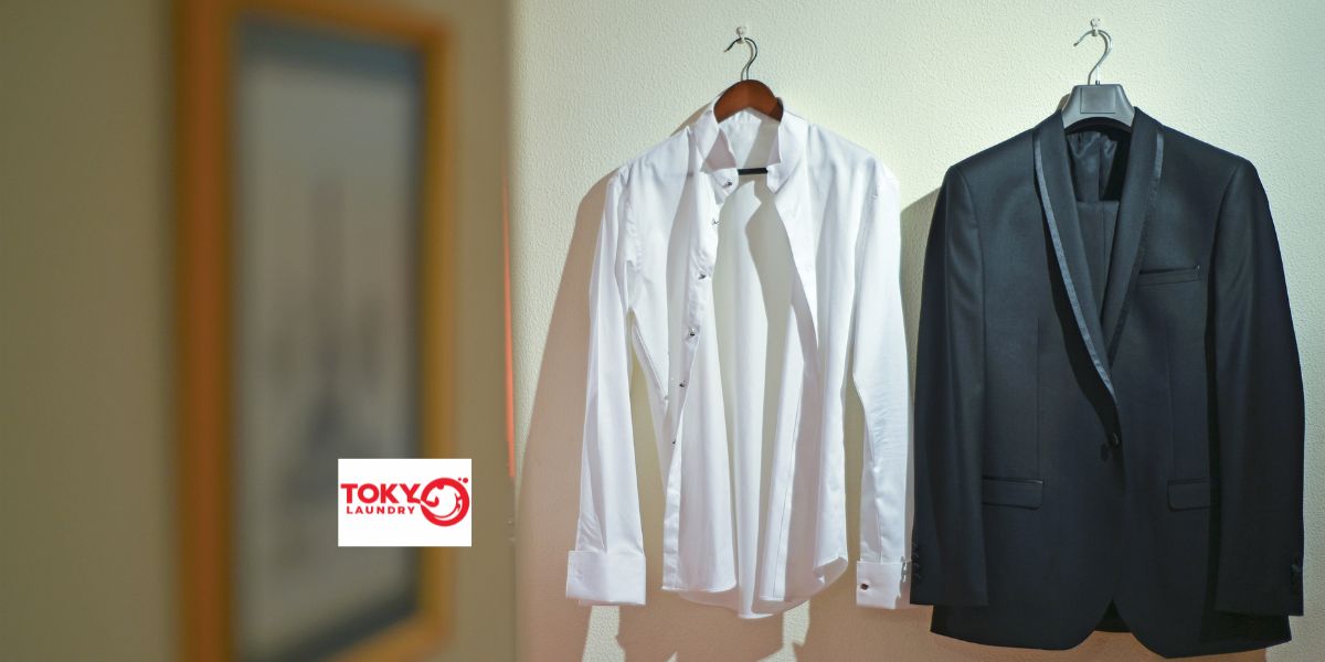Bảo quản chất liệu trang phục 