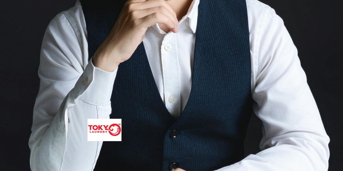 Giặt vest tại Giáp Bát giao nhận tận nơi