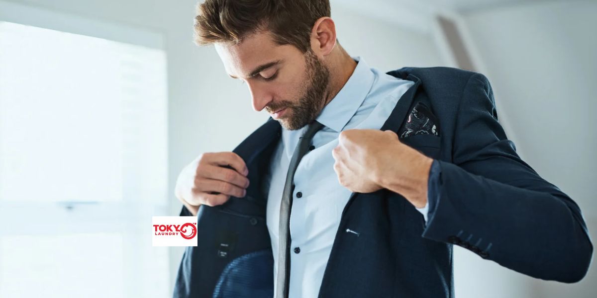 Giặt là Tokyo hơn 10 năm kinh nghiệm