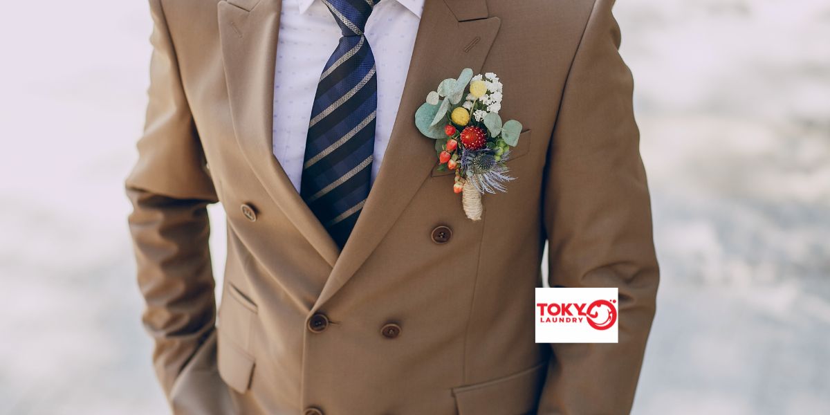 Giặt vest Linh Đàm chuyên nghiệp