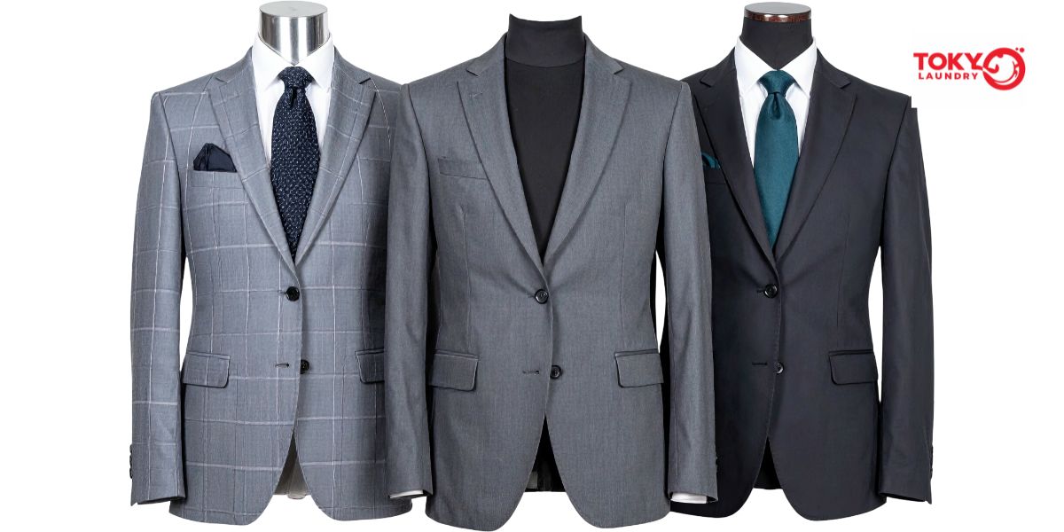Giặt khô là hơi vest tại Tam Trinh