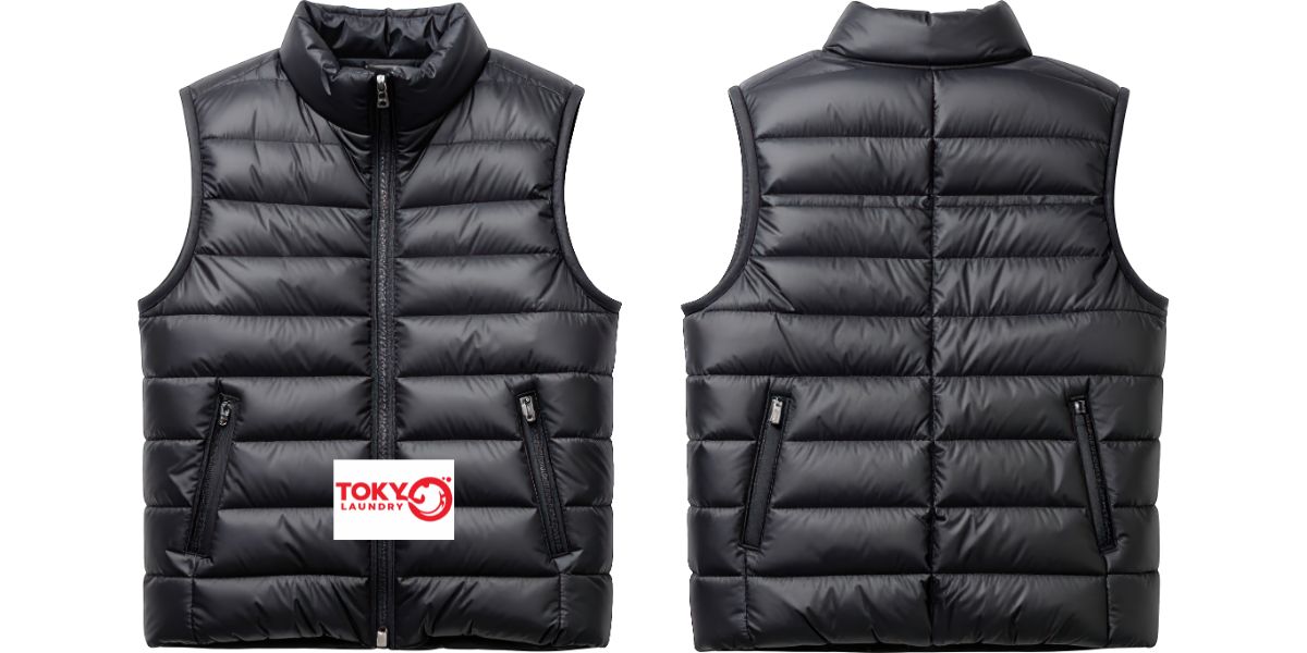 Giặt áo vest Tân Mai chuyên nghiệp