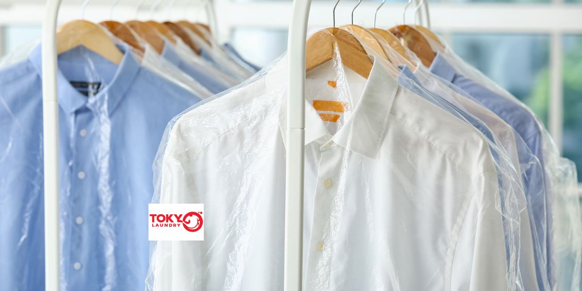 Giặt vest Thịnh Liệt chuyên nghiệp