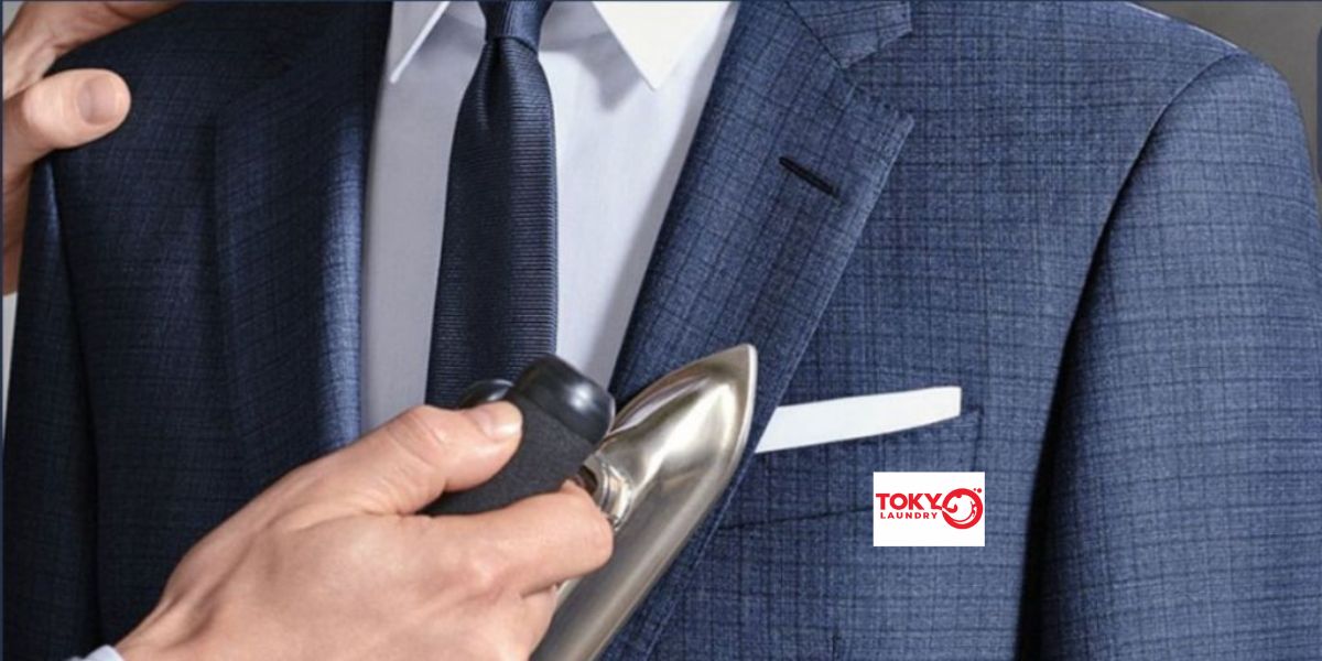 Giặt vest Trần Phú giao nhận 24h